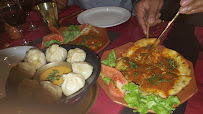 Momo du Restaurant népalais Kathmandu à Paris - n°6