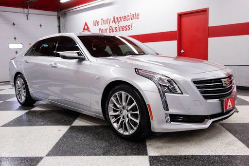 Car Dealer «Terry Davison Auto Imports», reviews and photos, 11320 Ranch Rd 2222, Austin, TX 78730, USA