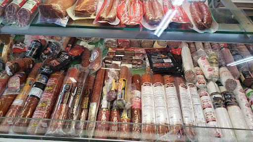 Grocery Store «Golden Key International Grocery Store», reviews and photos, 3821 Bardstown Rd, Louisville, KY 40218, USA