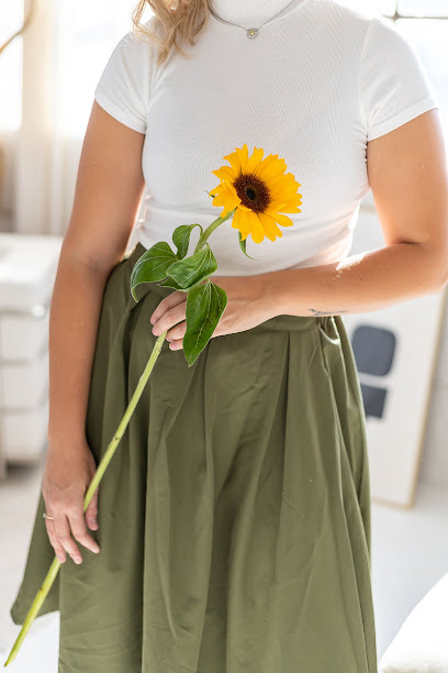 Sunflowers In Sunshowers - Transformational Life Coaching