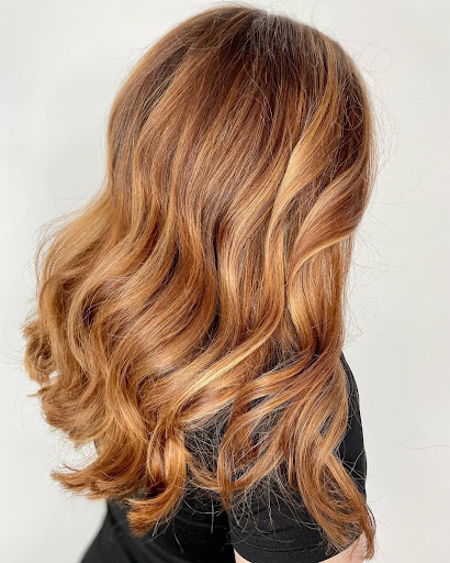 Hair Salon «Thirty Hair», reviews and photos, 6925 Oakland Mills Rd E, Columbia, MD 21045, USA