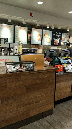 Coffee Shop «Starbucks», reviews and photos, 11 Sloan St, South Orange, NJ 07079, USA