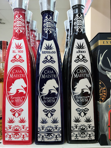 Liquor Store «Leiser Liquors Inc», reviews and photos, 41-30 162nd St, Flushing, NY 11358, USA