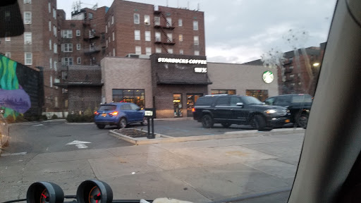 Coffee Shop «Starbucks Coffee», reviews and photos, 1927 Flatbush Ave, Brooklyn, NY 11234, USA