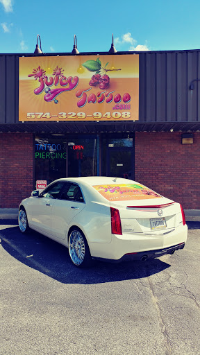 Explore texas tattoos ideas, creative tattoo ideas in Elkhart, available at Juicy Tattoo and Piercing