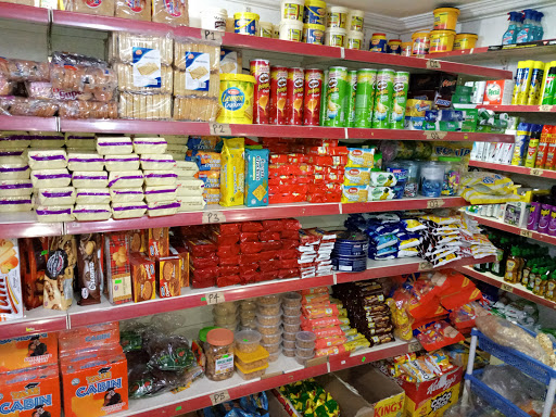More Grace Supermarket, Suite 262 salihu Ibrahim way, opposite federal medical centre, Lokoja, Nigeria, General Store, state Kogi