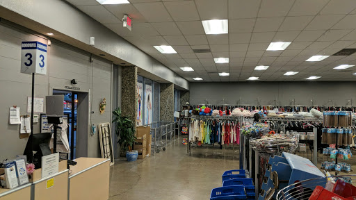 Thrift Store «Goodwill of Silicon Valley», reviews and photos, 1125 S De Anza Blvd, San Jose, CA 95129, USA