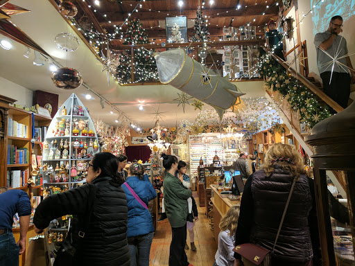 Stationery Store «Castle In the Air», reviews and photos, 1805 Fourth St, Berkeley, CA 94710, USA