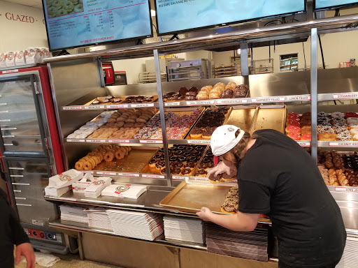 Donut Shop «Shipley Do-Nuts», reviews and photos, 6417 Precinct Line Rd, North Richland Hills, TX 76182, USA