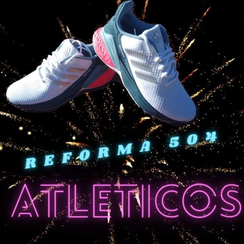 Atléticos