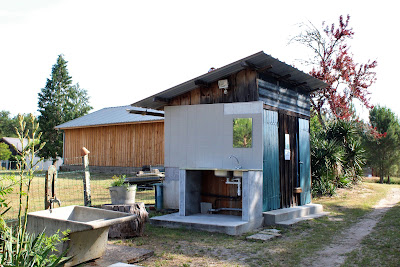 Camping Pellica à Lit-et-Mixe