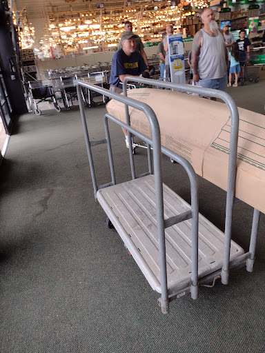 Home Improvement Store «Menards», reviews and photos, 17441 Weber Rd, Crest Hill, IL 60403, USA