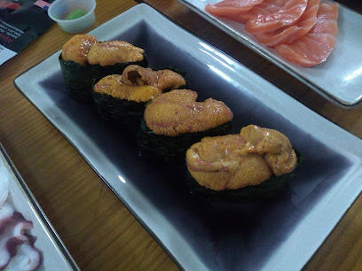 Sushi MATSU