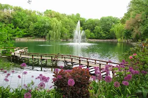 Rotary Botanical Gardens image