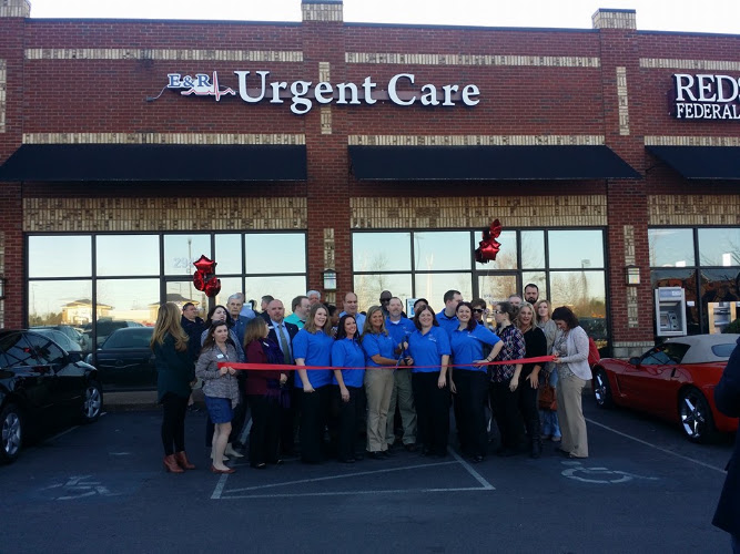 E & R Urgent Care