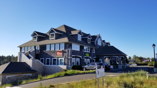 Golf Club «Gearhart Golf Links», reviews and photos, 1157 N Marion Ave, Gearhart, OR 97138, USA