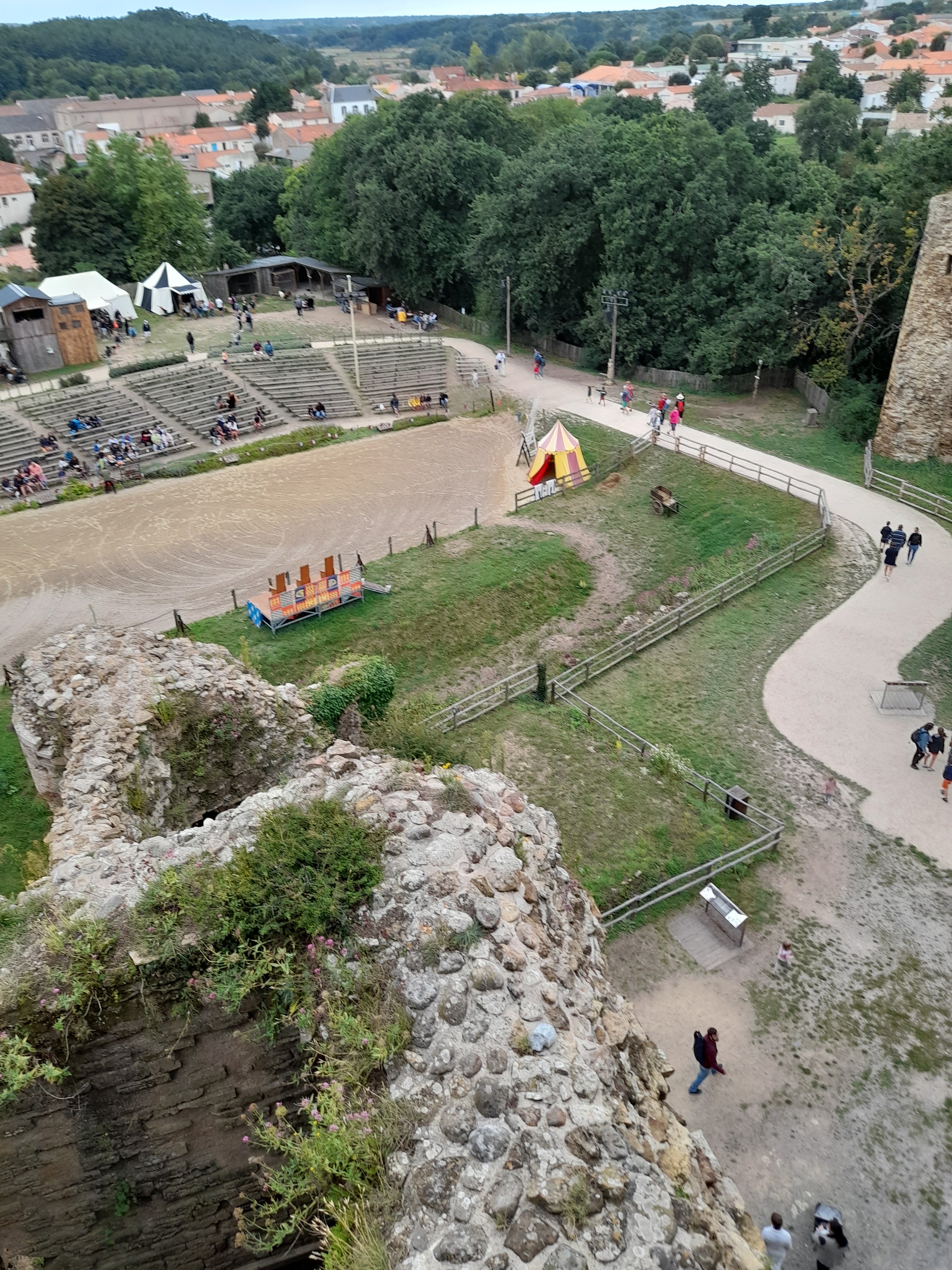 Photo n° 14 de l'avis de Matthieu.u fait le 18/08/2021 à 12:06