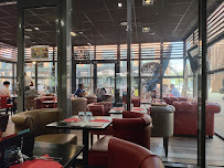 Atmosphère du Restaurant mexicain Suelta Californian Restaurant & Mojito Bar à Lyon - n°14