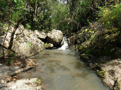 Quebrada Bonita