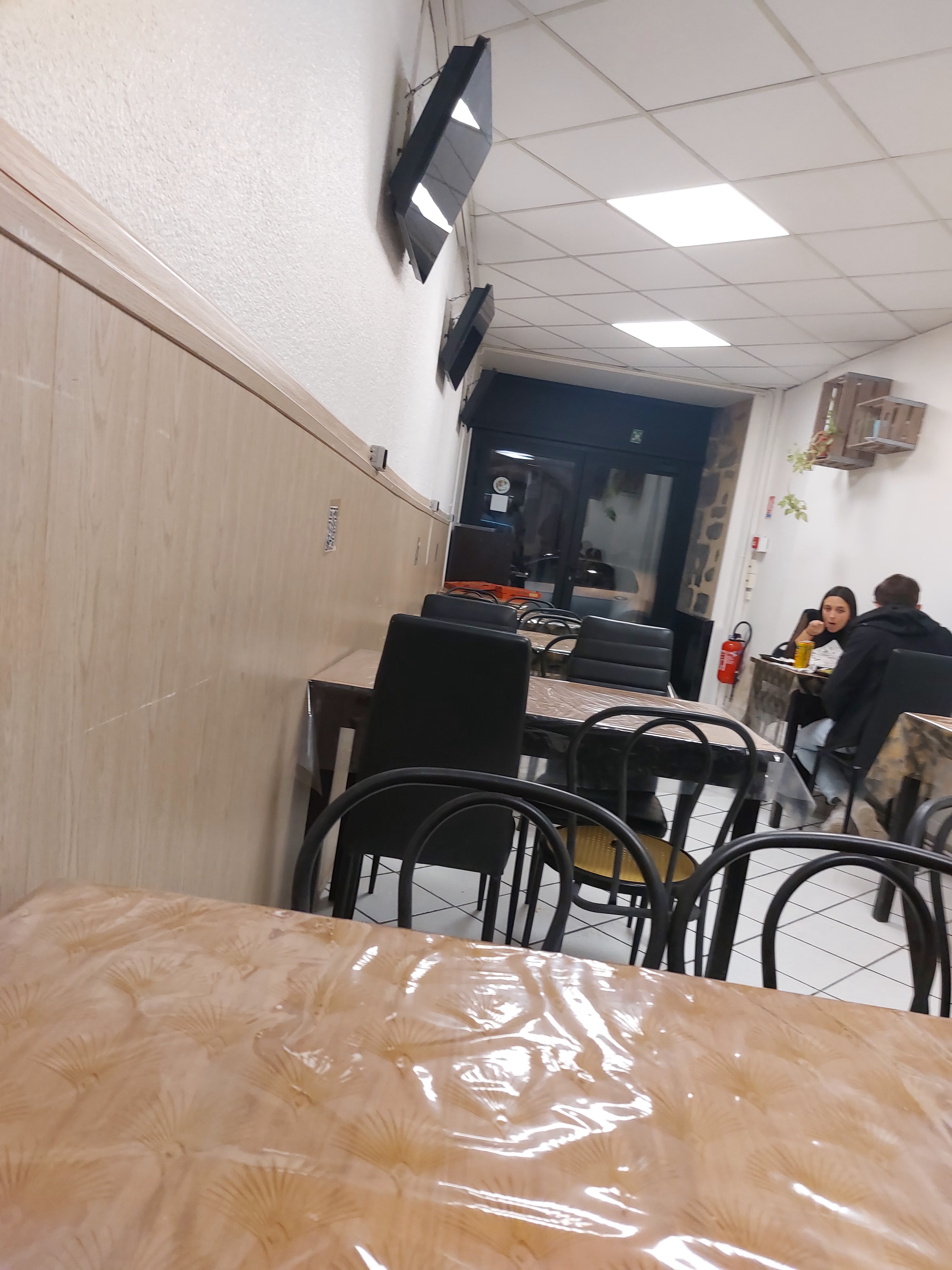 Photo n° 1 de l'avis de Christine.a fait le 09/03/2024 à 19:34