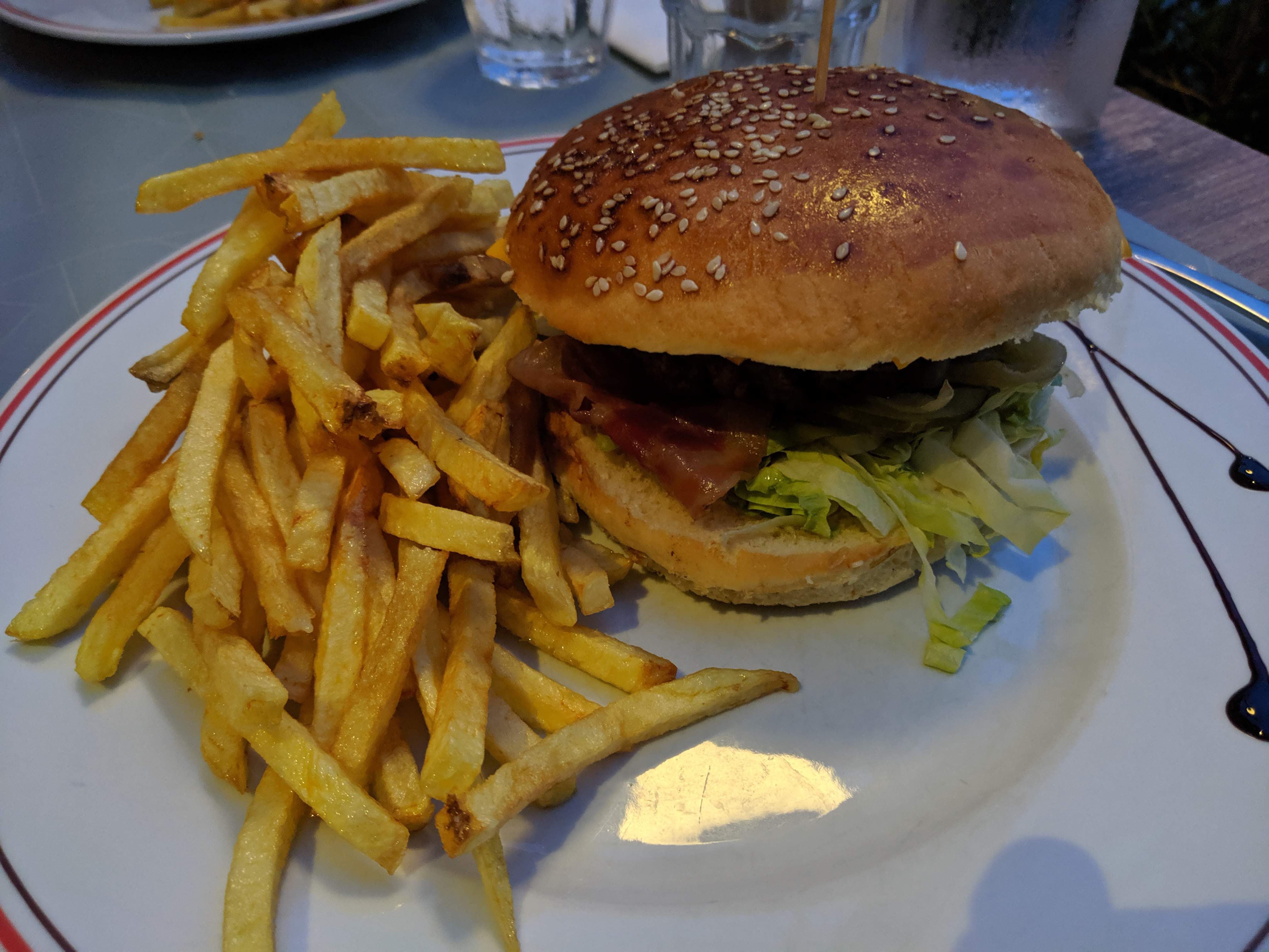 Photo n° 4 de l'avis de Vince. fait le 30/07/2019 à 08:22