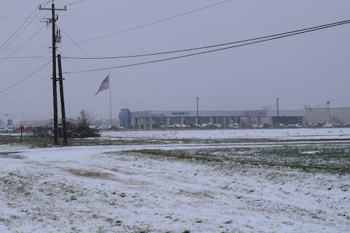 Chevrolet Dealer «Castroville Chevrolet», reviews and photos, 1955 US-90, Castroville, TX 78009, USA