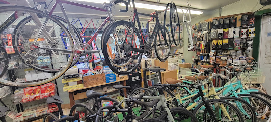 Wheelfine Imports Pro Bike Shop