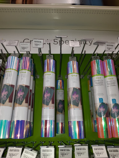 Craft Store «Michaels», reviews and photos, 2630 S Green Bay Rd a, Mt Pleasant, WI 53406, USA