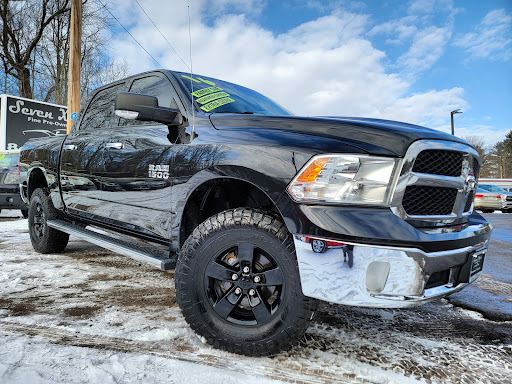 Used Car Dealer «Seven X Motors Inc», reviews and photos, 954 NY-17B, Mongaup Valley, NY 12762, USA