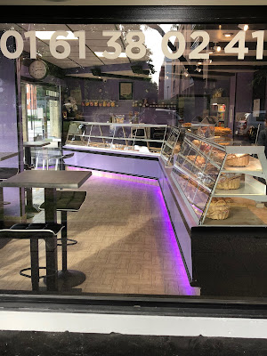 Boulangerie Pâtisserie Les Délices et du Pain à Guyancourt