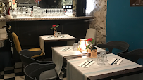 Atmosphère du Restaurant La Table De Marie à Cassis - n°12