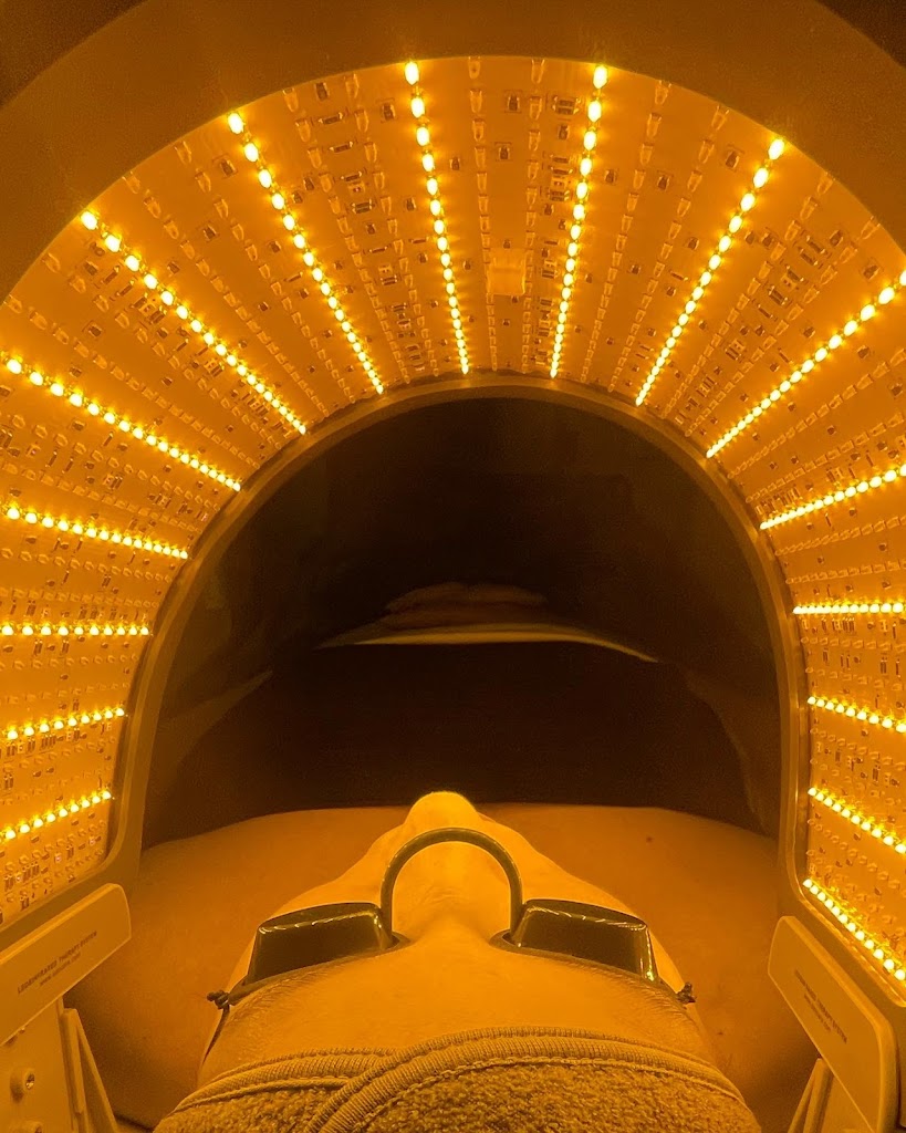 Estheva Med Spa 02764