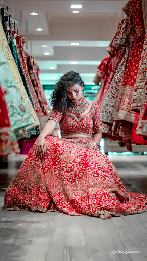 लाश दुल्हन की पोशाक खरीदने के लिए स्टोर दिल्ली