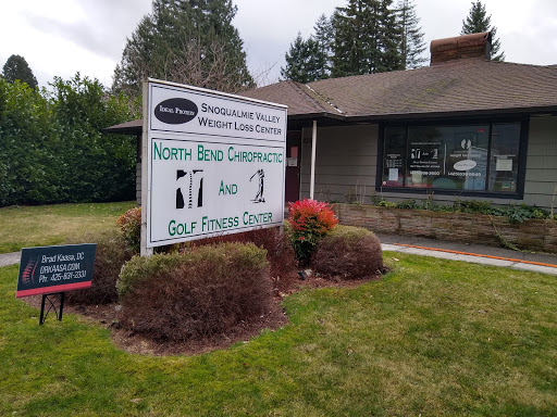 213 Bendigo Blvd N # 3, North Bend, WA 98045, USA