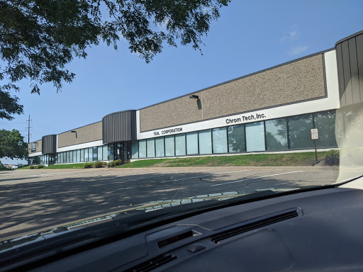 Gym «Life Time Fitness», reviews and photos, 5995 149th St W, Apple Valley, MN 55124, USA