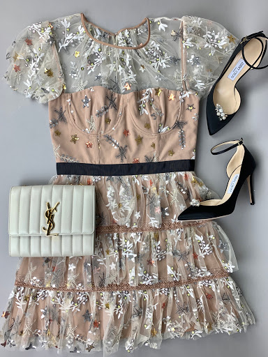 Consignment Shop «Sell Your Sole Consignment Boutique», reviews and photos, 2121 1st Ave Suite 101, Seattle, WA 98121, USA