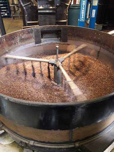 Coffee Store «CULT Coffee Roaster», reviews and photos, 2030 W Quail Ave, Phoenix, AZ 85027, USA