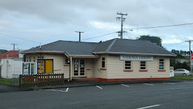Kaiwaka Library