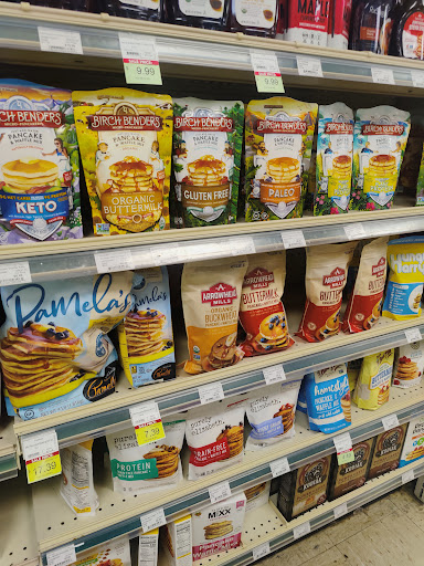 Health Food Store «Better Health Store», reviews and photos, 44427 Ann Arbor Rd E, Plymouth, MI 48170, USA