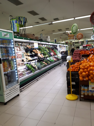 Opiniones de Devoto San Quintín en Montevideo - Supermercado