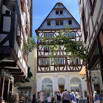 Photo n°2 de l'avis de Swiss.p fait le 12/08/2020 à 15:41 sur le  Hotel Vulcano Lindenhof, Eifel/Mosel à Wittlich-Land