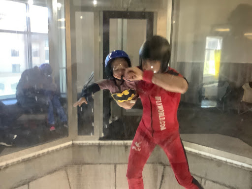 Skydiving Center «I Fly», reviews and photos, 2261 Kiesel Ave, Ogden, UT 84401, USA