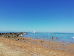 Foto von Playa de Sancti-Petri - beliebter Ort unter Entspannungskennern