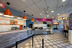 TOGO'S Sandwiches image