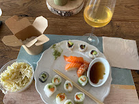 Plats et boissons du Restaurant de sushis Sushi Shop à Wasquehal - n°14