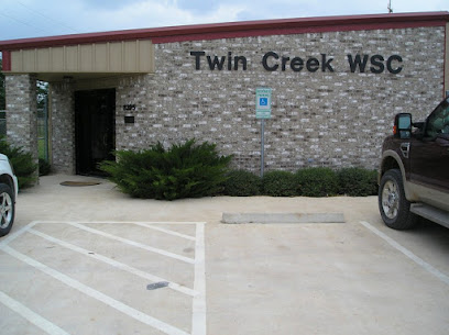 Twin Creek Water Supply