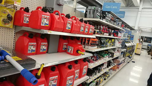 Discount Store «Walmart», reviews and photos, 270 Indian Run St, Exton, PA 19341, USA