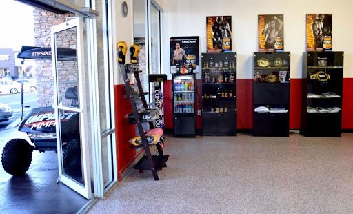 Boxing Gym «Impact MMA», reviews and photos, 2954 N Hayden Rd, Scottsdale, AZ 85251, USA