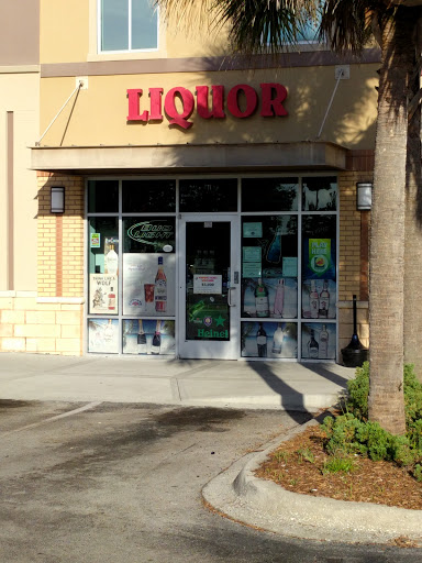 Liquor Store «Winter Springs Liquors», reviews and photos, 1164 Tree Swallow Dr, Winter Springs, FL 32708, USA