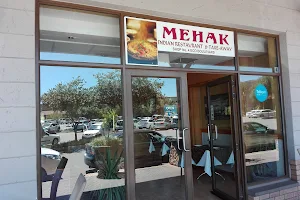 Mehak Indian Restaurant image